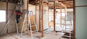 Entreprise de rénovation de la maison et de rénovation d’appartement à Chantes